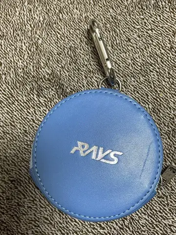 SnowMan RAYS 미니 스노 파우치