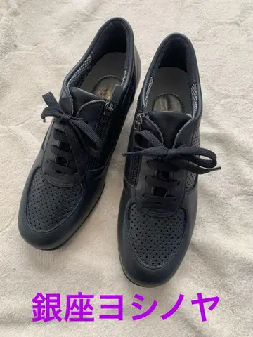 새상품 긴자 요시노야 척 웨지 23