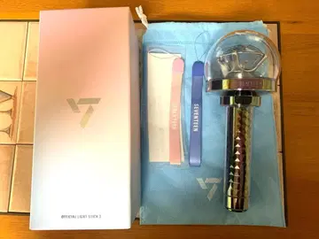 seventeen 캐럿봉 ver3