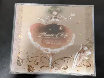 Flower of Life 베스트 앨범 2006-2011
