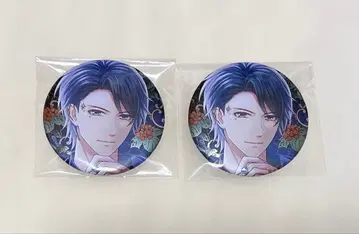 스타마이 캔뱃지 세키