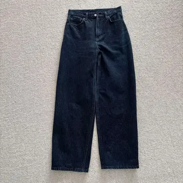 MARGARET HOWELL EDWIN 스트레이트 데님 W27 L29