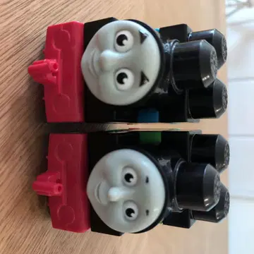 토마스 퍼시 메가블록 2개 세트