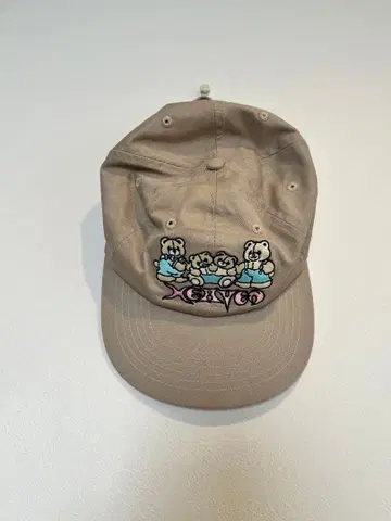 Heaven by Marc Jacobs Mutant Bears Cap