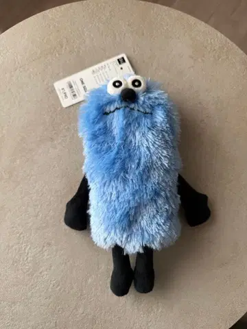 미사용 새상품 GU 지유 퍼펫 스