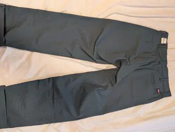 redcap pt20 W34/L32 스프루스 그린