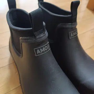 AMOJI 레인부츠 28cm