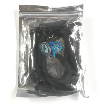 미개봉 새상품 드래곤 퀘스트 워크 스마트폰 숄더 & 반지 스라미치