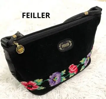 FEILER 핸드백 아네모네