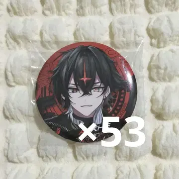 크로노바 ARKHE 캔뱃지 AT ANTITYPE