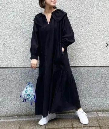 누키테파 원피스