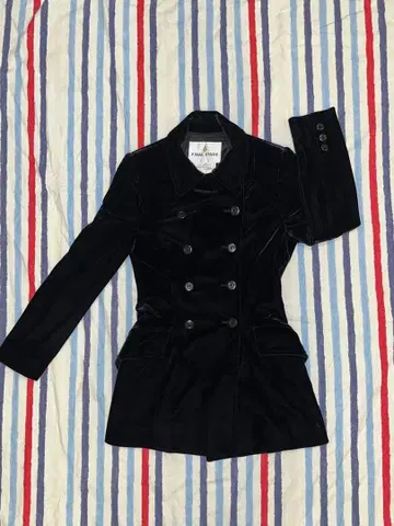 FINAL STAGE 블랙 셋업