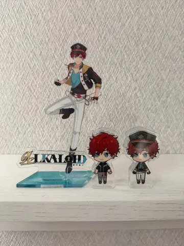 아마기 히이로 코롯토 아크릴 스탠드