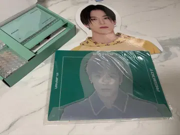 세트 TREASURE BIRTHDAY BOX ASAHI 아사히