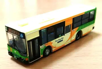 버스 컬렉션 도쿄도 교통국 씰 포함