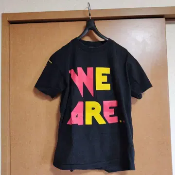 FUNKY MONKEY BABYS 투어 T셔츠 2013