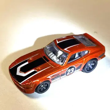 Hotwheels Datsun 240Z