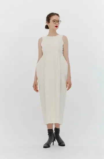 시로콘 와산본 드레스 38