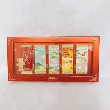 상하이 디즈니 2020년 리미티드 Le 300 핀 배지 세트