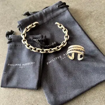 PHILPPE AUDIBERT 블레스&반지