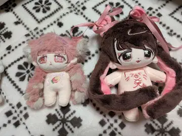 무속성 봉제 인형 레미치 페로냐