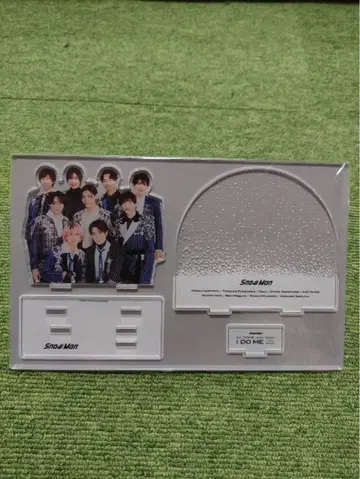 Snow Man 아크릴 스탠드