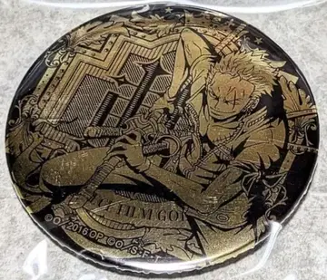 로로노아 조로 캔뱃지