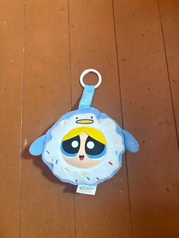 파워퍼프 걸즈 제과 공방 블라인드 박스 SOAP STUDIO