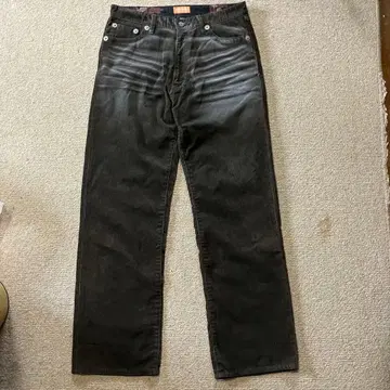 montage 코듀로이 팬츠 L