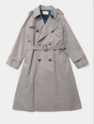 Beautiful People THE/a Trench Coat 190