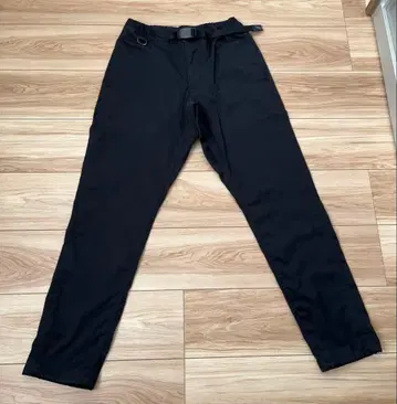 그라미치 x BEAMS 콜라보 팬츠