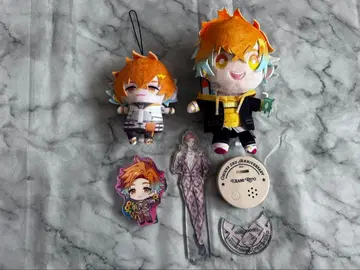 우사미 리토 굿즈 묶음 판매