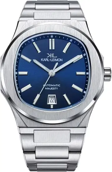 KARL-LEIMON AUTOMATIC MAJESTY