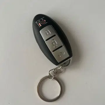 나리키리 오너 시리즈 닛산 역대 GT-R 컬렉터블 키