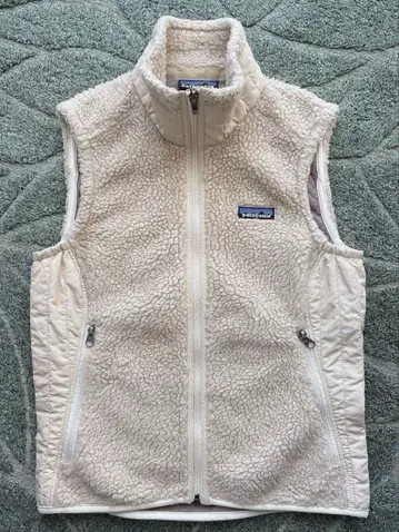 Patagonia 파타고니아 레트로X 플리스 베스트 s 사이즈