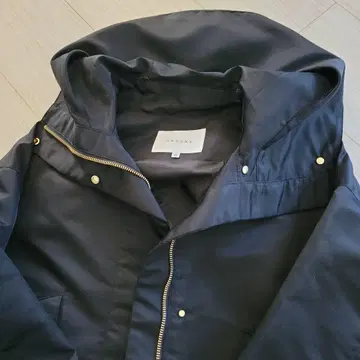 CADUNE 25SS 숏 블루종 자켓 36