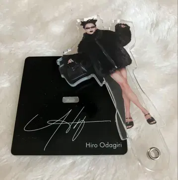 오다기리 히로 필로 필로님 아크릴 스탠드