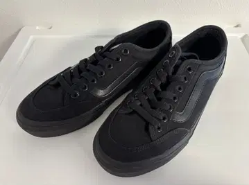 반스 Vans V362 Stance 블랙 25cm