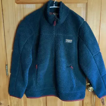 L.L.Besn 플리스 점퍼