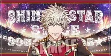 미개봉품 sss 쿠로사키 란마루 빅 타월