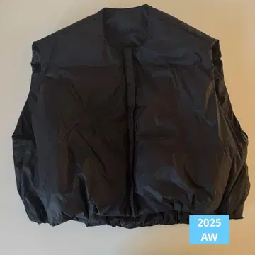 wee9s 에그 베스트 2025AW 에그 숏 다운 베스트