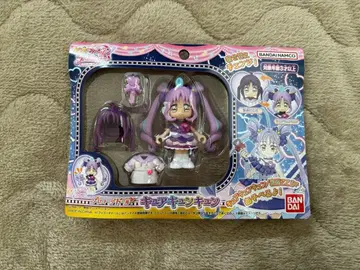 [ 미사용 새상품 ] 너와 아이돌 프리큐어 프리 코디 인형 큐어 큥큥