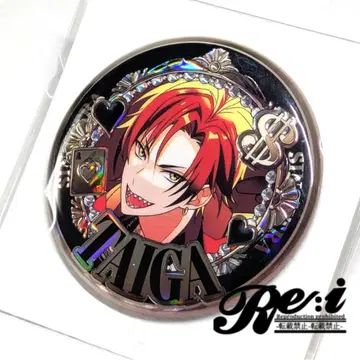 도쿄 디반카 동 디바 혜택 캔뱃지 호시쿠이 타이거