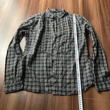 Neil Barrett의 셔츠