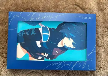 월의 판타시아 걸즈 블루 해피 새드