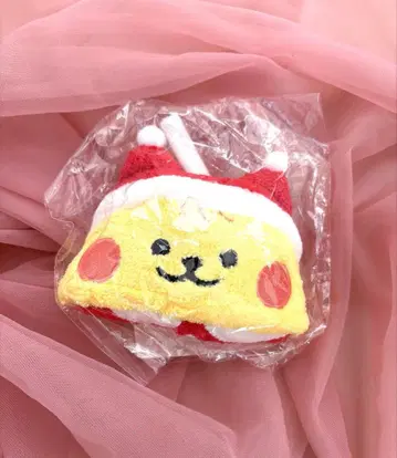 미개봉 새상품 NiziU RIKU 봉제 인형 루프 타월 richu