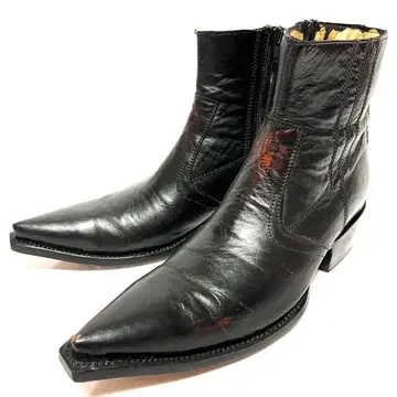 HACIENDA BOOTS 웨스턴 부츠 US7.5(25cm)