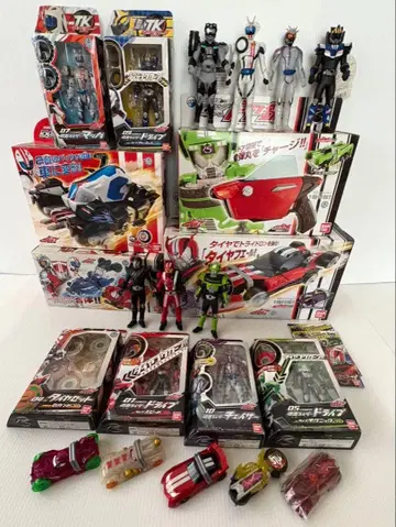 가면라이더 드라이브