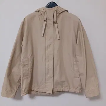 23구 라이트 타서 후데트 자켓 40사이즈