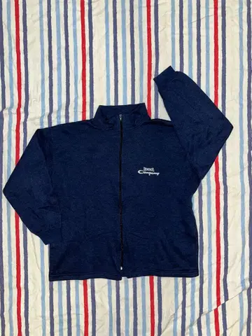 champion 챔피온 플리스 자켓 풀 집업